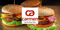 local commercial à ANGLET (64600)